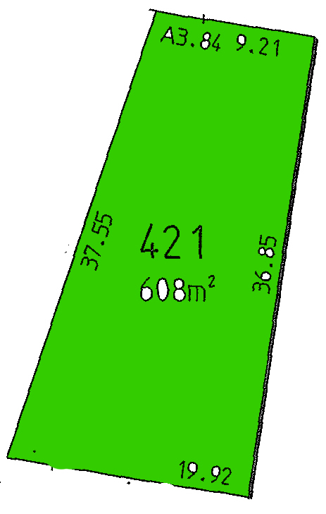 Lot 412 Azure Court Picture 1