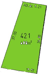 Lot 412 Azure Court Picture