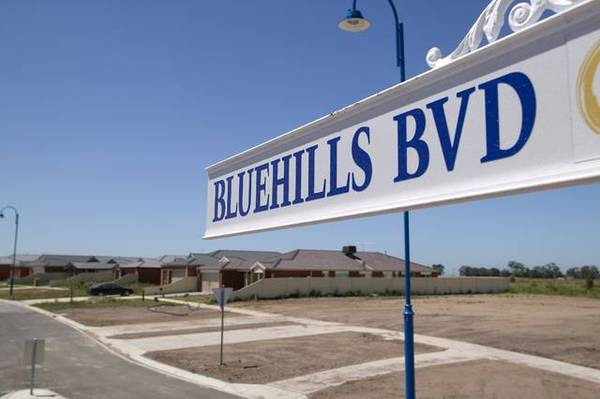 Lot 438 Blue Hills Boulevard Picture 2