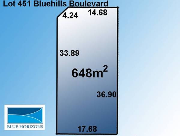 Lot 451 Delft Place Picture 1