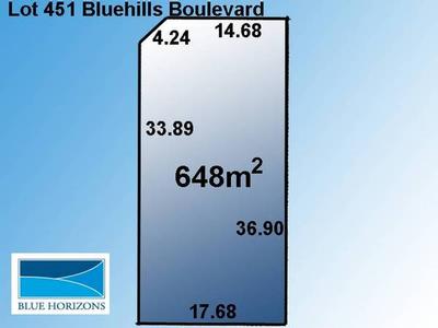 Lot 451 Delft Place Picture