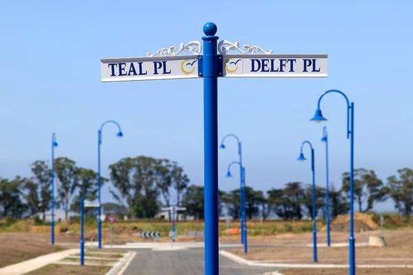 Lot 454 Delft Place Picture 2