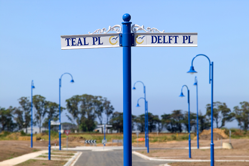 Lot 455 Delft Place Picture 3