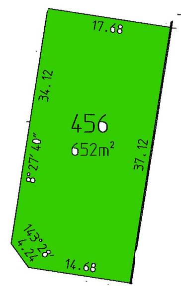 Lot 456 Delft Place Picture 2