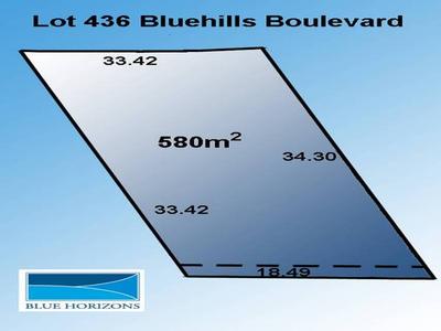 Lt 436 Blue Hills Boulevard Picture