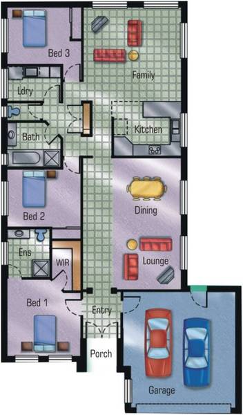 Emerald Heights Estate...So close to the Beach Picture 3