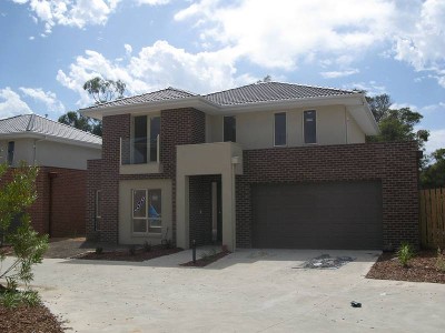 Almost Brand new Stunning Home Picture