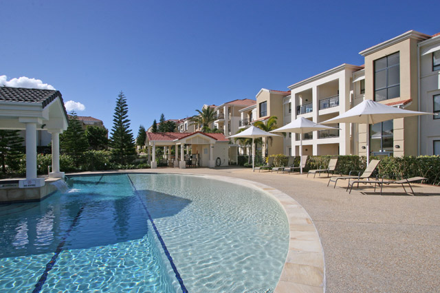 THE SANDS 47 Picture 2