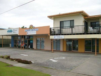 HARBOUR VIEW PLAZA - CHOICE OF TWO Picture