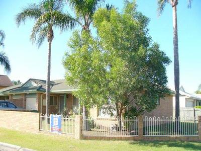 NOTHING TO DO, SIMPLY MOVE IN Picture