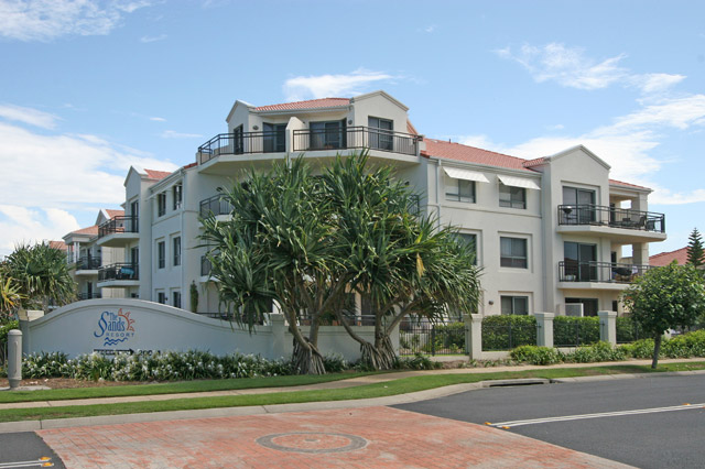 THE SANDS 2 Picture 1