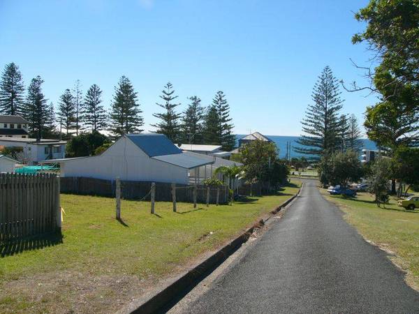 THAT PERFECT SPOT IN YAMBA Picture 2