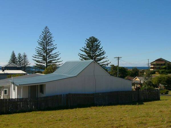 THAT PERFECT SPOT IN YAMBA Picture 3