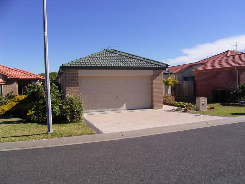 Banjee House Picture 2