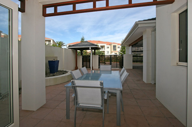 THE SANDS VILLA 61 Picture 1