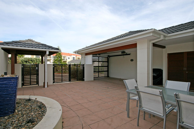 THE SANDS VILLA 61 Picture 3