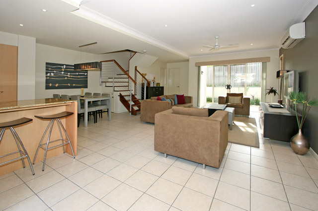 THE SANDS VILLA 61 Picture 2