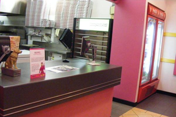 EAGLE BOYS PIZZA Picture 2