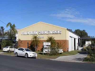 INDUSTRIAL OPPORTUNITY IN THE INDUSTRIAL ESTATE Picture