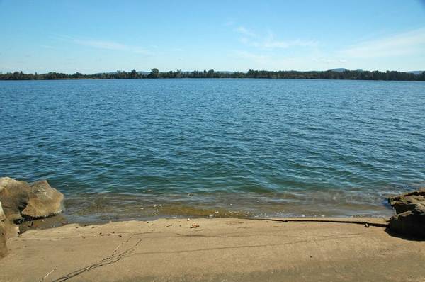 Gateway to Private Haven .... Picture 2