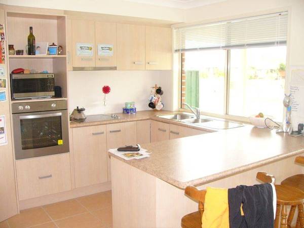 Waterfront Duplex-The Perfect Investment Picture