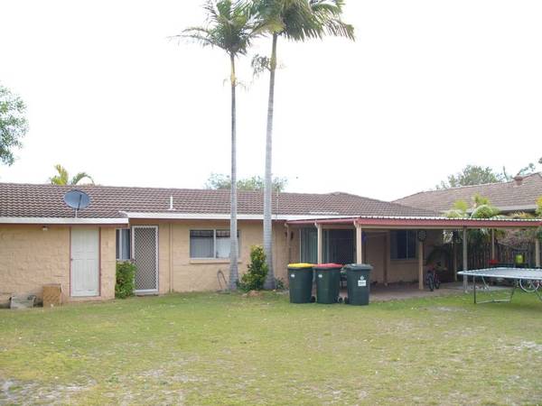 ROUGH DIAMOND NEEDS SOME POLISHING Picture