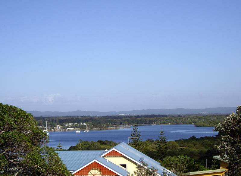 THE PILOTAGE Picture 3