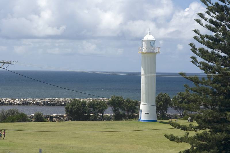 THE PILOTAGE Picture 2