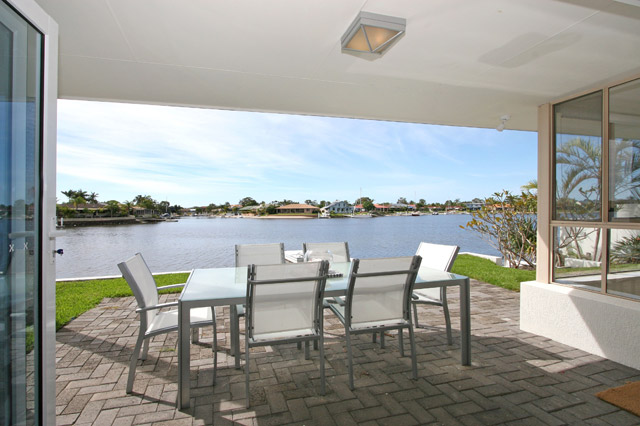 COOINDAH ON THE WATER Picture 2