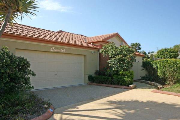 COASTAL CHILL Picture COASTAL CHILL Picture