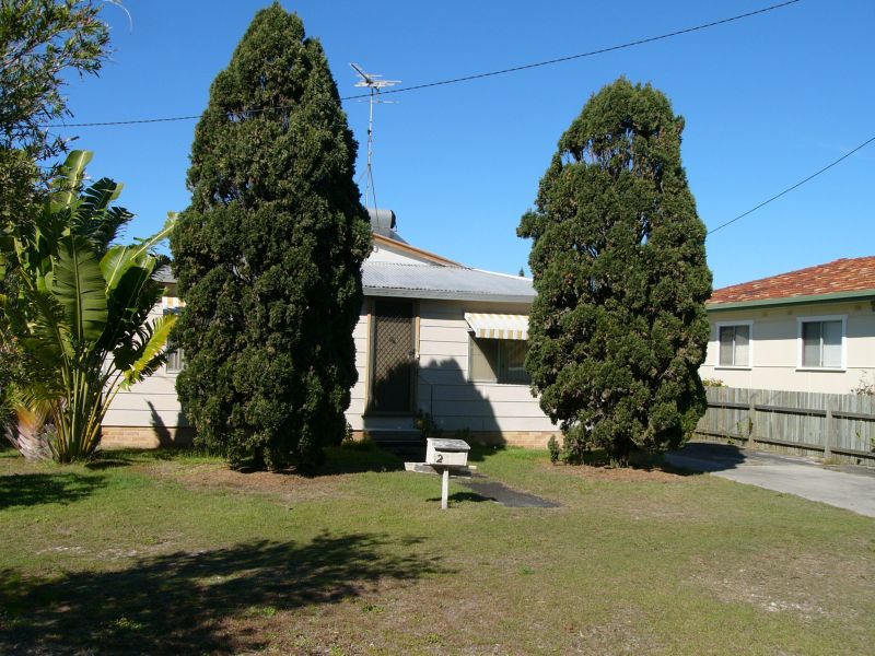 DECEASED ESTATE Picture 1