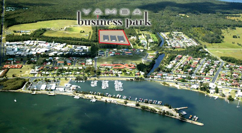 YAMBA BUSINESS PARK Picture 1