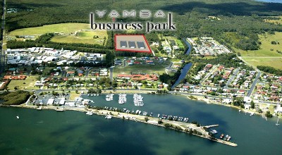 YAMBA BUSINESS PARK Picture