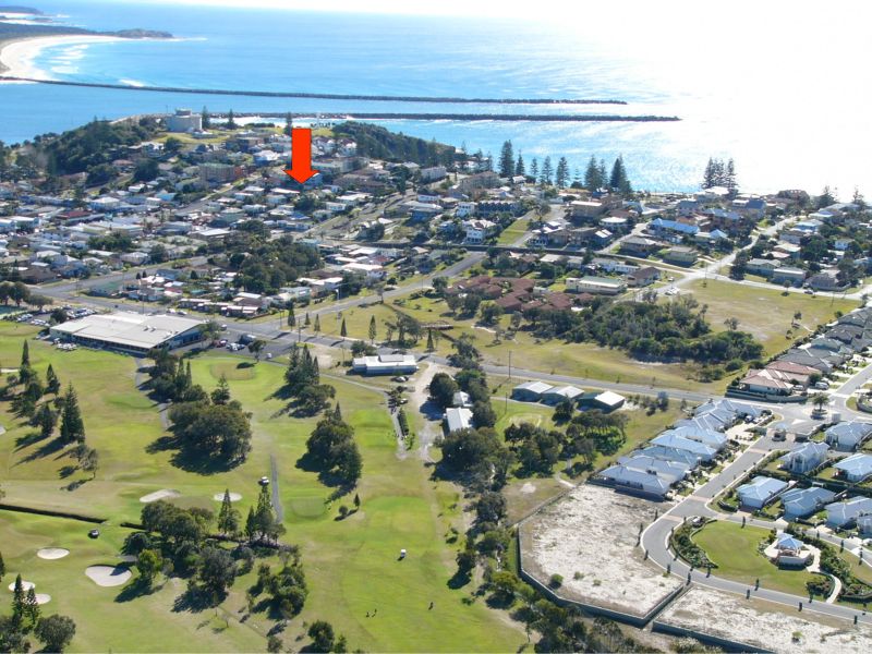 DA APPROVAL FOR DUPLEX OR SIMPLY BUILD YOUR OWN HOME Picture 1