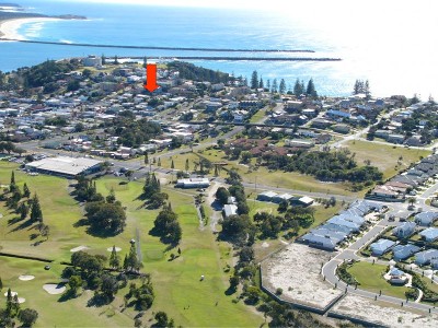 DA APPROVAL FOR DUPLEX OR SIMPLY BUILD YOUR OWN HOME Picture