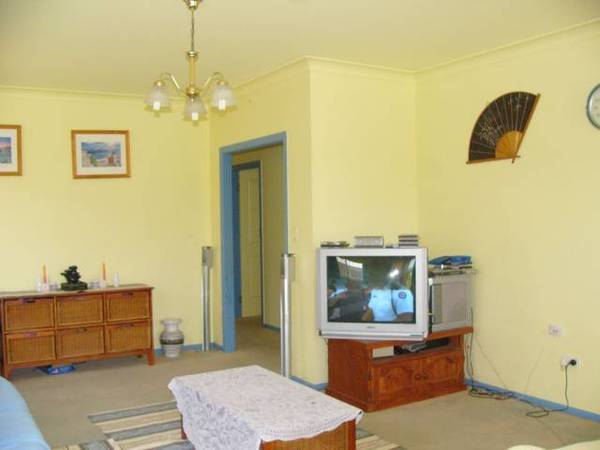 PEACEFUL WATERFRONT RESERVE SETTING Picture