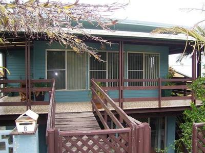 1/6 PIPPI STREET, YAMBA Picture 1/6 PIPPI STREET, YAMBA Picture