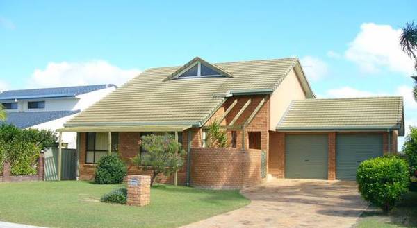 29 MELALEUCA DRIVE YAMBA Picture 29 MELALEUCA DRIVE YAMBA Picture