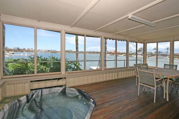 WATER, WATER EVERYWHERE Picture 2