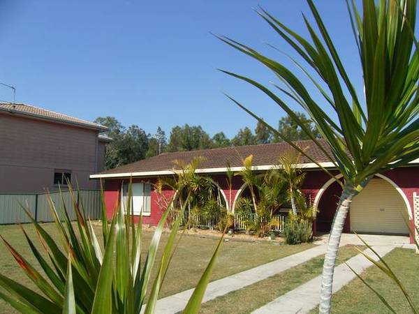 14 TELOPEA AVENUE, YAMBA Picture 14 TELOPEA AVENUE, YAMBA Picture