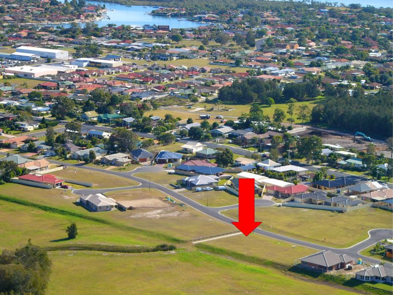 BUILD YOU DREAM HOME Picture 1