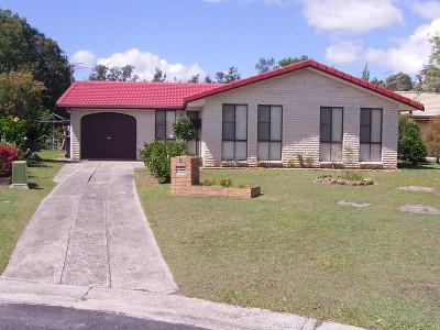 8 TOONA PLACE, YAMBA Picture 8 TOONA PLACE, YAMBA Picture