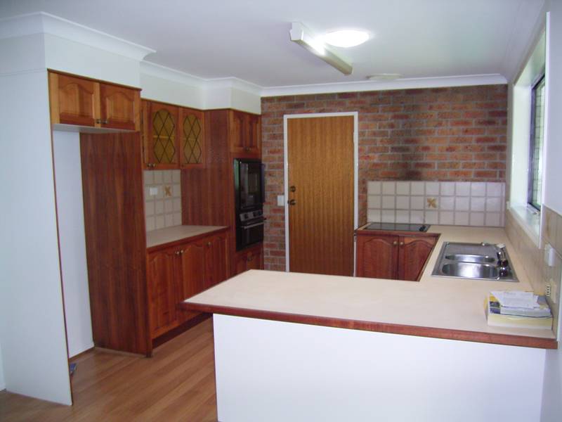 8 TOONA PLACE, YAMBA Picture 3
