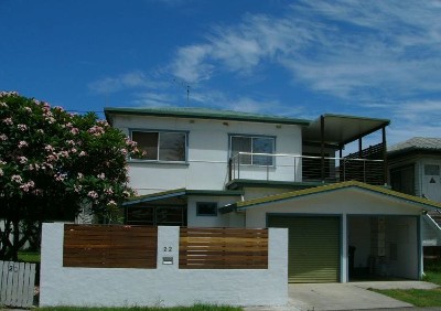 ULTIMATE YAMBA BEACH HOUSE Picture