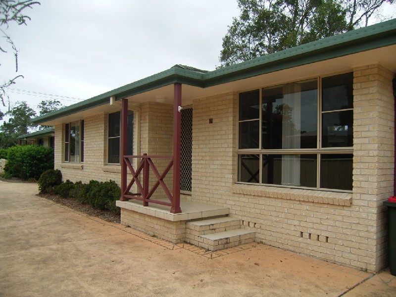 2/136 YAMBA ROAD, YAMBA Picture 1