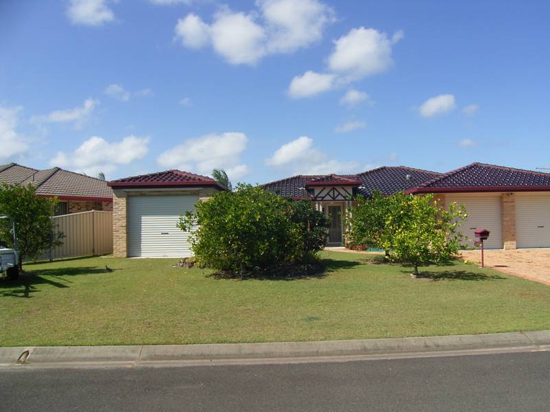 89 WITONGA DRIVE, YAMBA Picture