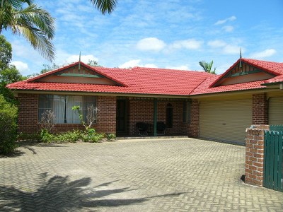 TICKS ALL THE RIGHT BOX'S Picture