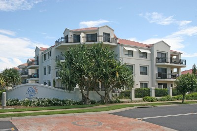 THE SANDS 3 Picture THE SANDS 3 Picture