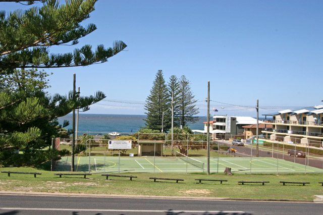 BURLEIGH Picture 2