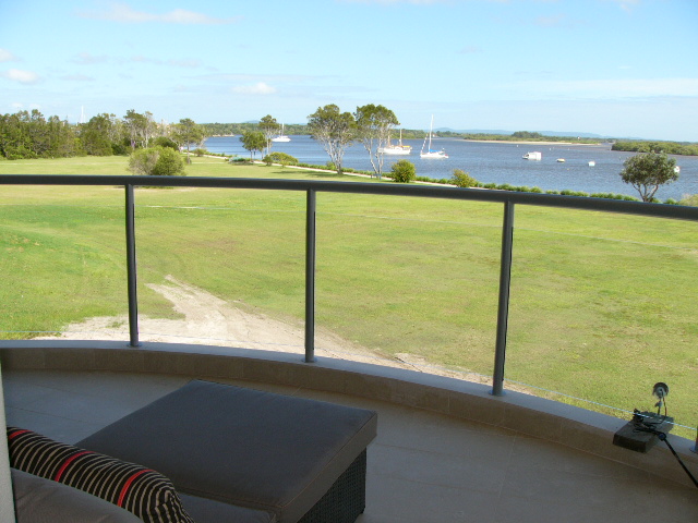 THE WATERMARK Picture